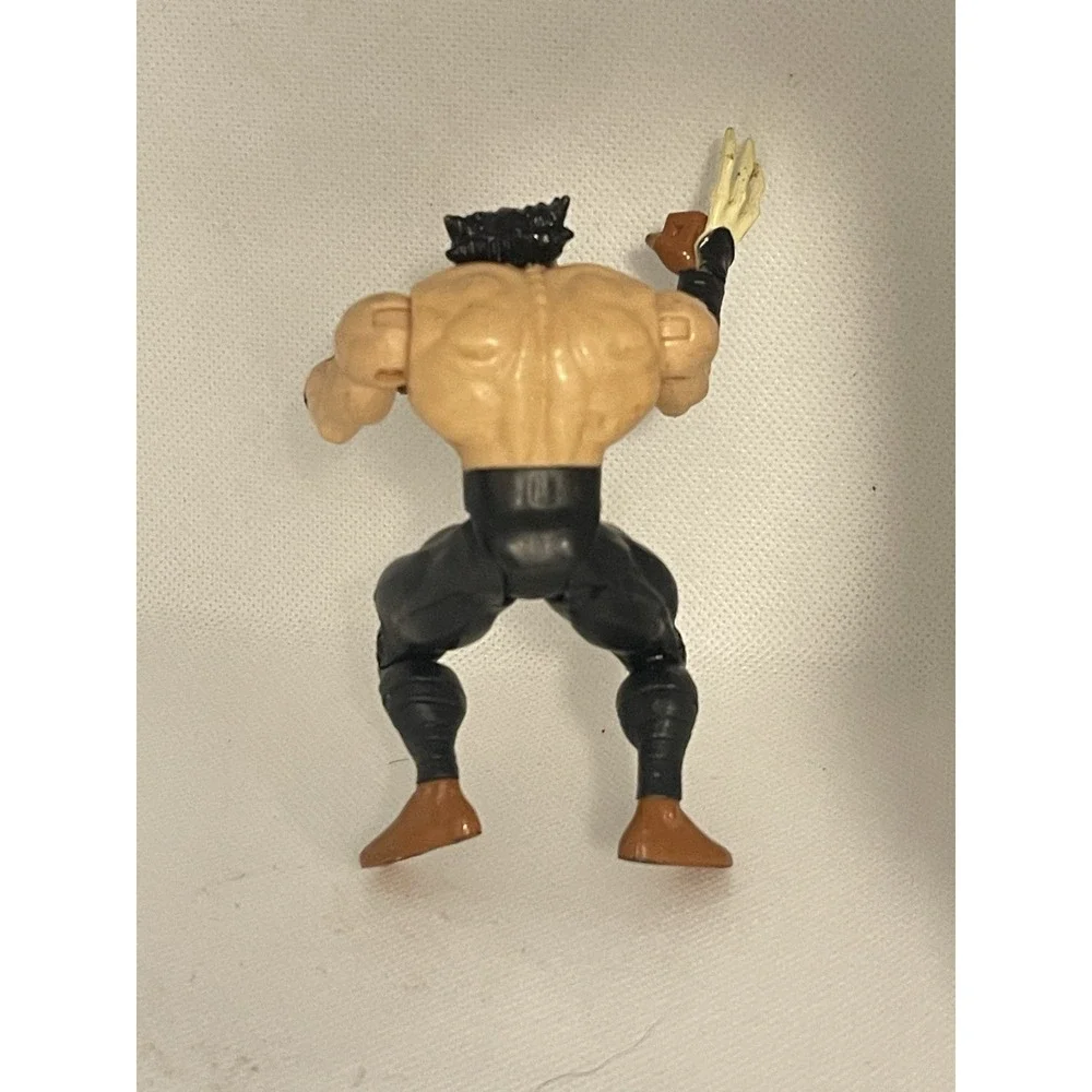 N/A men ninja